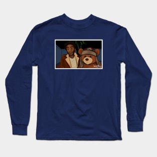 3005 Gambino Long Sleeve T-Shirt